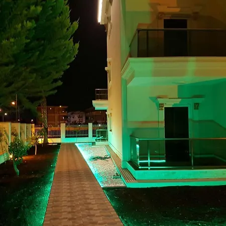 Patara Belek
