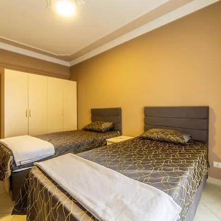 Patara Belek