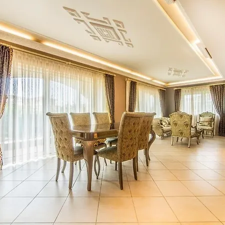 Patara * Belek
