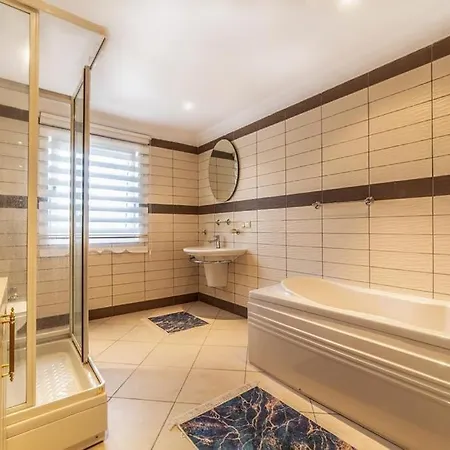 Patara Appartement Belek