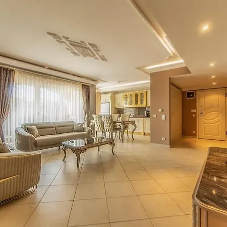 Appartement Patara