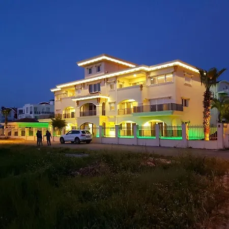 Apartment Patara *