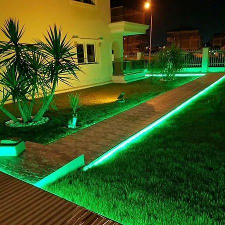 Appartement Patara Belek