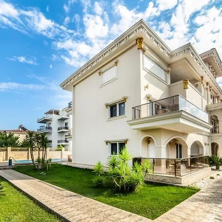 Patara Belek