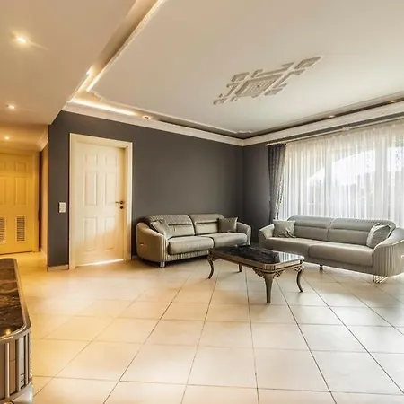 Patara Appartement *