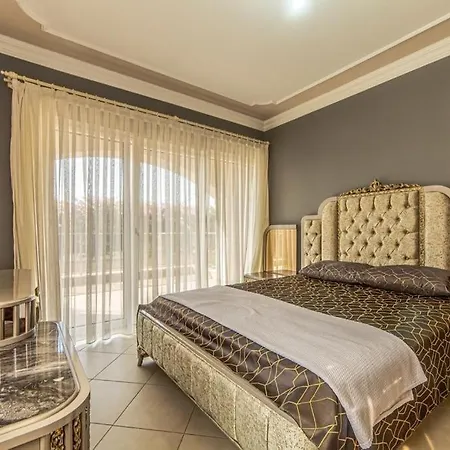 Patara Belek