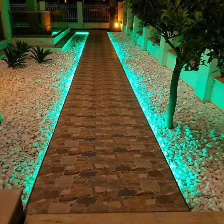 Patara Appartement