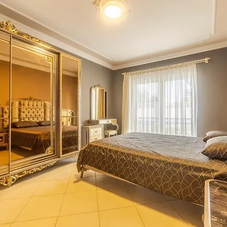 Apartment Patara