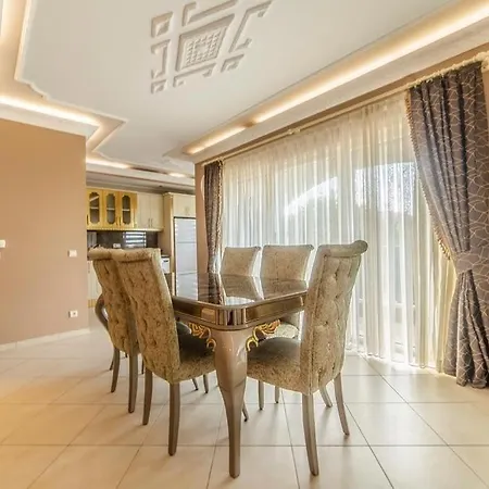 Apartment Patara Belek